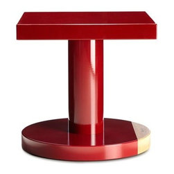 Moooi Common Comrades: Tailor - Side Tables And End Tables