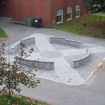Pavers, Walk ways and patios
