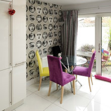 dinning room