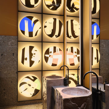 Restaurant Dio Grand Cafe
