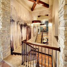 Aberdeen Stairway