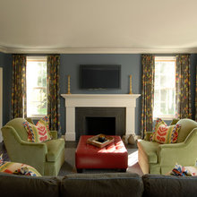 Paint Colors