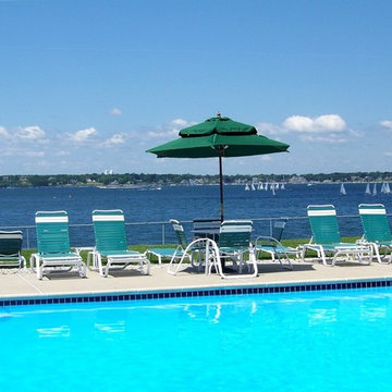 19 Defenders Row | Newport, RI