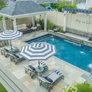 Rutherford, Bergen County, NJ
