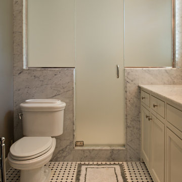 Nashville's Bathrooms, Bedrooms and Closets
