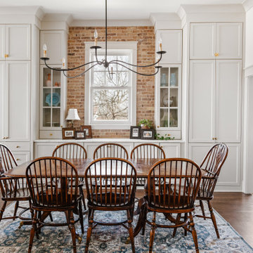 Mckinney historical restoration