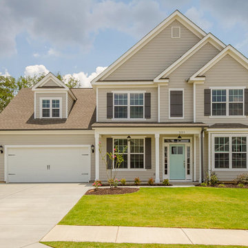 The House That Facebook Built