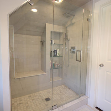 Montclair Duplex Renovation