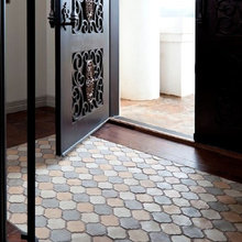 floor