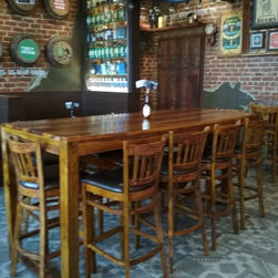 The Irish House - Products