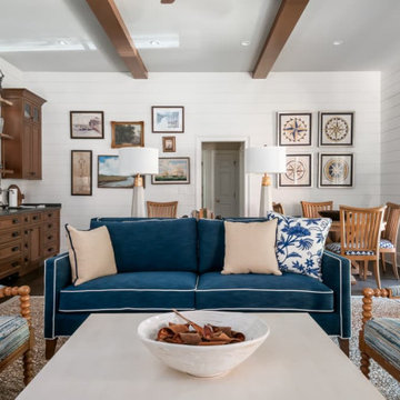 Elegant Home Renovation
