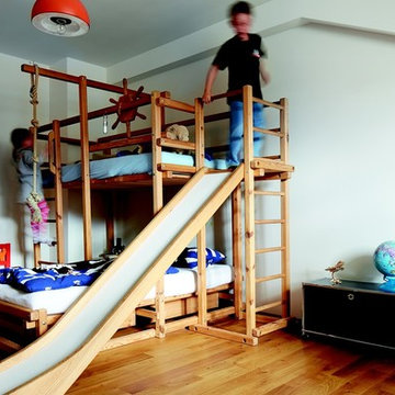 USM Kids' Room Furniture