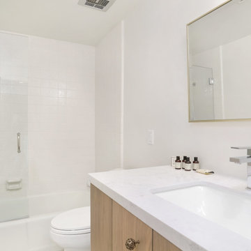 Ocotillo Condo Remodel Palm Desert