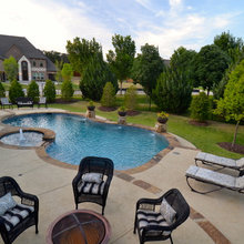 Reidy Residence