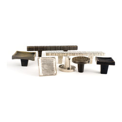 DuVerre- Forged 3 by Heinz Pfleger - Products