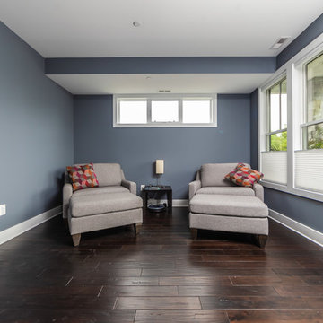 Chesapeake Modern
