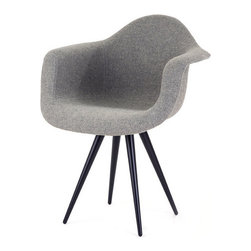 Angel Tailored Armchair by Ruud Bos for Kubikoff - Armchairs And Accent Chairs