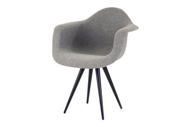 Angel Tailored Armchair by Ruud Bos for Kubikoff