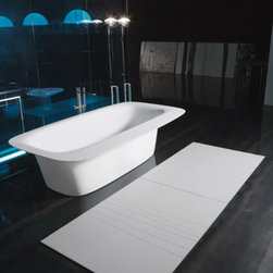 Rugs by Antoniolupi. - Bathroom Accessories