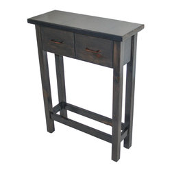 Furniture Portfolio - Products