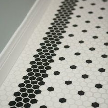 216—2nd Bathroom Tile