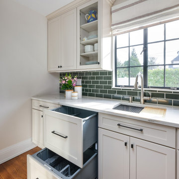 Rockville Centre, NY - Kitchen Renovation