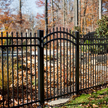 Aluminum Haven Series in West Chester