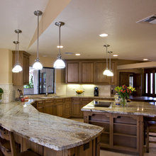 Kitchen Ideas