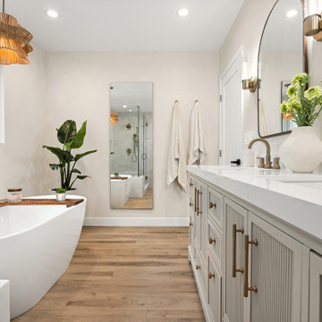 Bathroom Remodeling