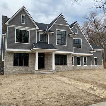 Modern Home Improvements