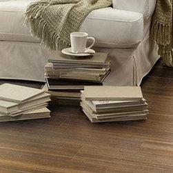 Marazzi Tile, Harmony - Engineered Wood Flooring