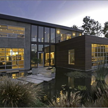 5710 Trancas Canyon Malibu