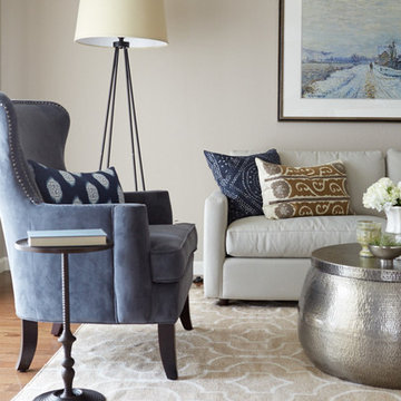 Forest Hill, San Francisco Home
