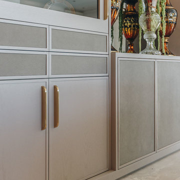 Residential Feature: The Ornamental
