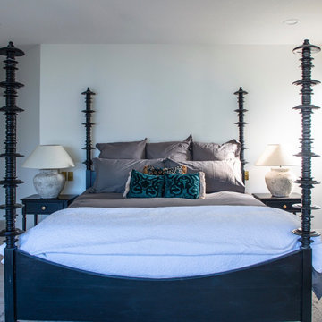Boho Regency