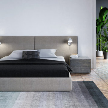Sereno Bedroom