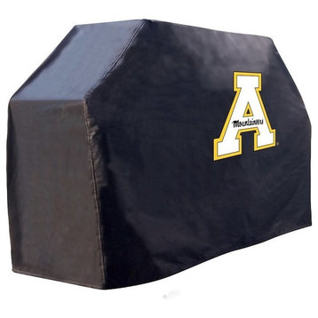 60" Appalachian State Grill Cover by Covers by HBS, 60"