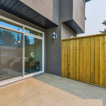 Mountview Semi-Detached