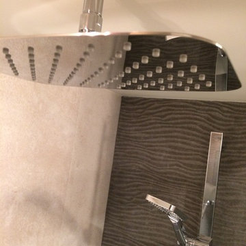 Creative Richmond Ensuite