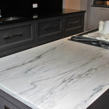 Kitchen Ideas
