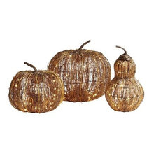 Fall Outdoor Decor