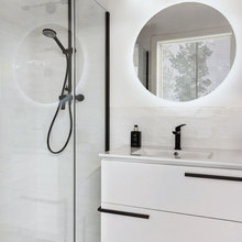 Baño Formosa