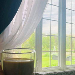 Panorama Windows & Doors - Windows