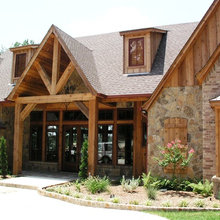 lake house