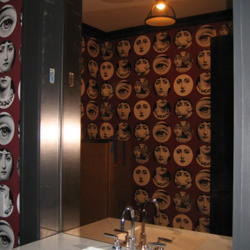 Custom & Antique Mirrors