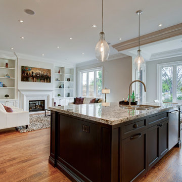 Willowdale Residence May 2015