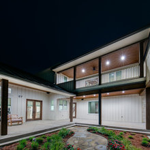 Siding