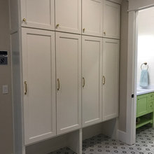 Cabinets