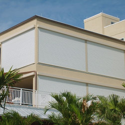 Nautilus Shutters - Products