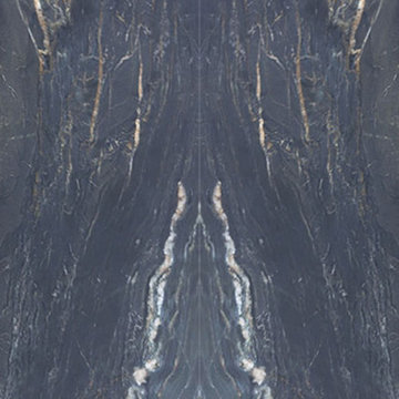 Belvedere Granite Bookmatch